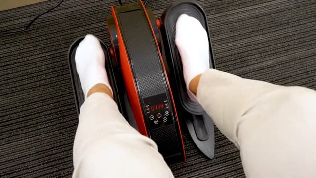 VX-Power Elliptical Bike, Exercise Your Legs, Improve Circulation & Alleviate Pain.| www.vxpower.co смотреть онлайн