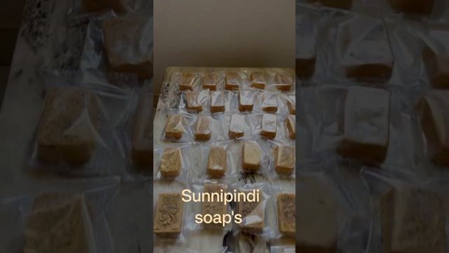 sunnipindi soaps #natural #skincare #haircare #henna #henna #herbal #indigo #rajahmundry #handmade смотреть онлайн