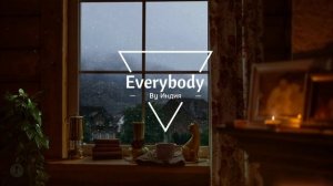 Everybody- By Индия (премьера 2023-Ву Индия)