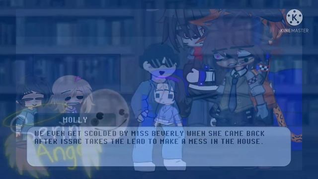 AFTONS meets MR HOPPS PLAYHOUSE 2 || WARNING FROM START || [SUS SIMP?!] смотреть онлайн