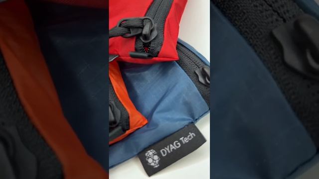 ДЯГ. Актуальное наличие Pouch ultra light M смотреть онлайн