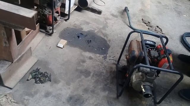 HOW You Will start Kama pump смотреть онлайн