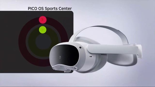 Pico 4 - Official Trailer смотреть онлайн