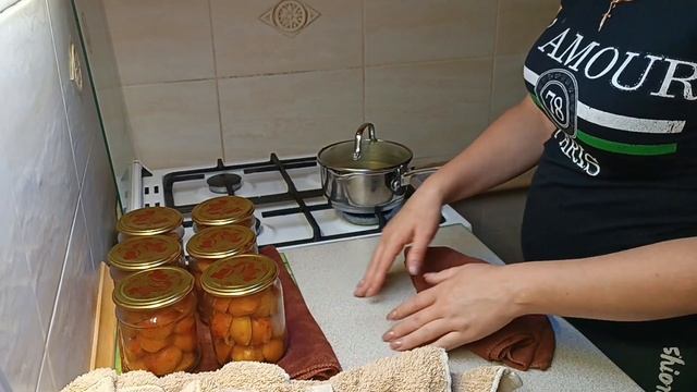 Радостные открытия