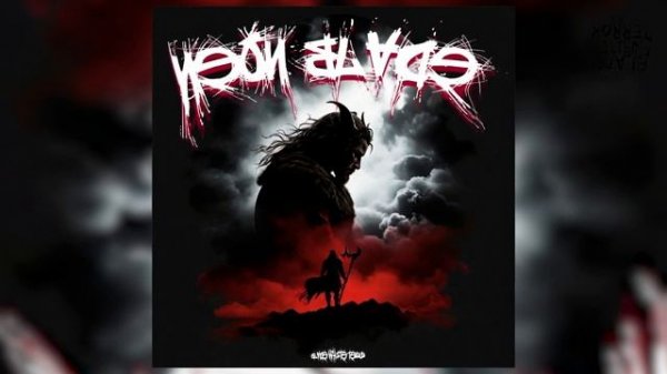 New Phonk Neon Blade 1 Hour