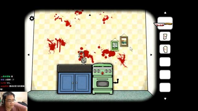 阿津 方塊逃脫 季節 Cube Escape Seasons 春夏秋冬 смотреть онлайн