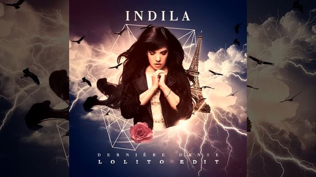 Indila - Derniere Danse (Orchestral Edition) смотреть онлайн