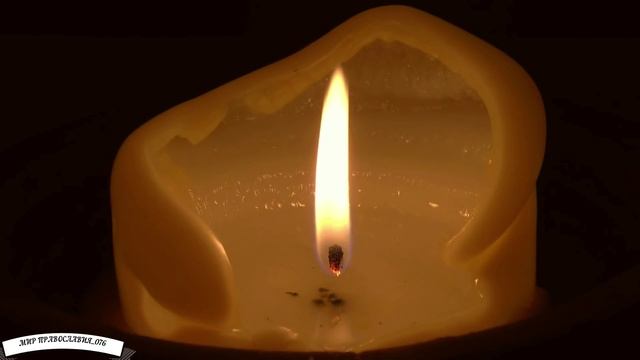 Акафист СЛАВА БОГУ ЗА ВСЁ, благодарственный смотреть онлайн