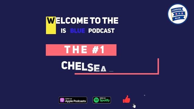 Welcome, Graham Potter! The Tactical Perspective feat. CFC Central (Podcast Clip) смотреть онлайн