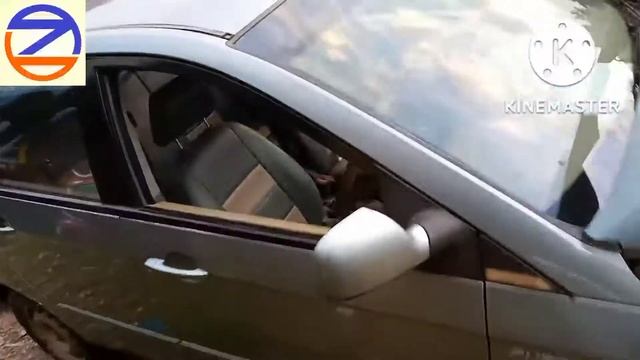 TATA Indigo carbon cleaning (Engine Decarbonizing) смотреть онлайн