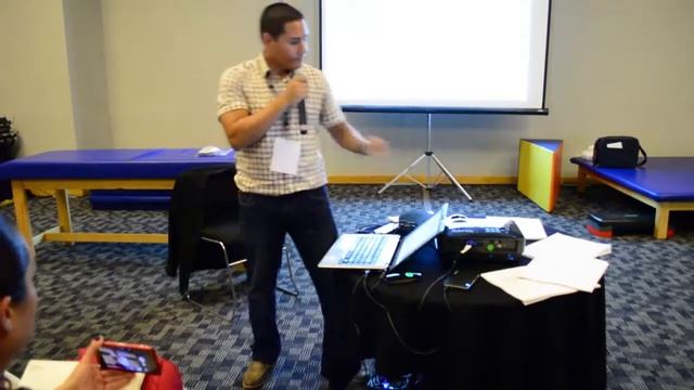 PT, MD, C NDT William Díaz Espinoza смотреть онлайн