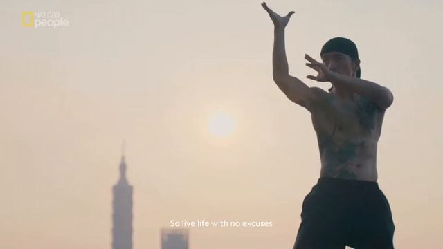 National Geographic People, Chasing The Sun Series 2 promo смотреть онлайн