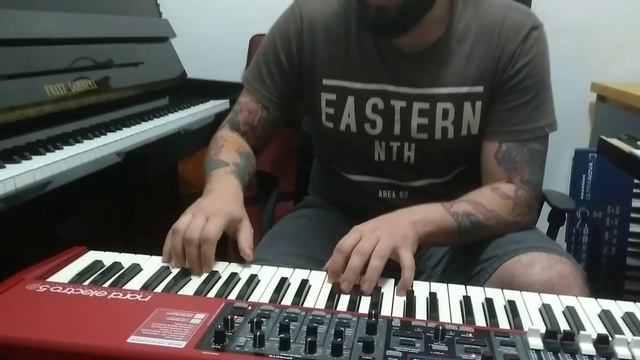 Dia 3 • Bastidores com o viajante do tempo • #EHTE • #V2 смотреть онлайн