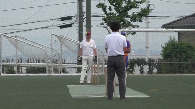 00011British Embassy Cricket Club Vs Indian Egninieer 2017 May 7th Japan Cup смотреть онлайн