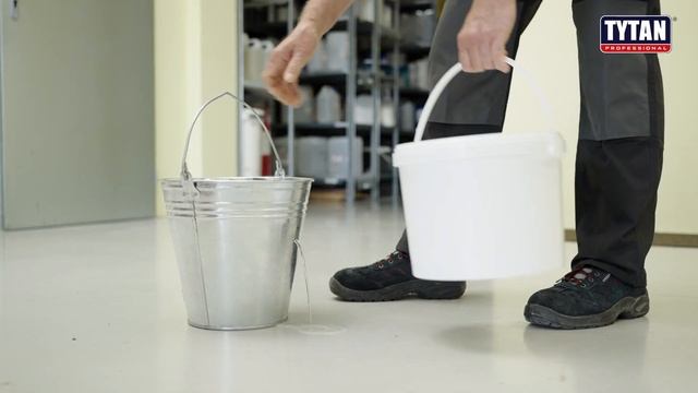 TYTAN PROFESSIONAL PROHERO: LA NUOVA GENERAZIONE DI ADESIVI E SIGILLANTI смотреть онлайн