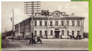 Исторический час «280 лет Оренбургской губернии»