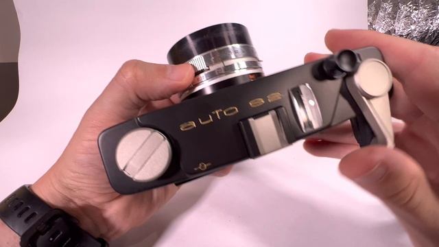Konica Auto S2 смотреть онлайн