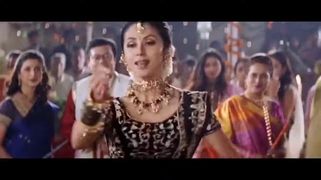 Ghoonghat Mein Chand Hoga |Khoobsurat | Sanjay Dutt-Urmila Martondkar | Kumar Sanu 90's Songs смотреть онлайн