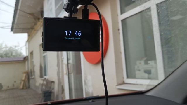 Отзыв на Roadgid Duo 4