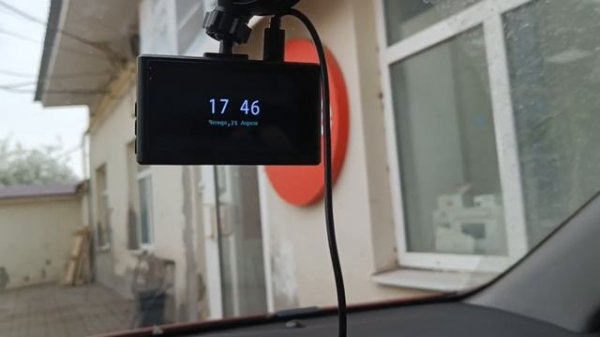 Отзыв на Roadgid Duo 4