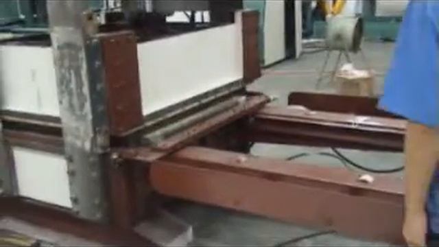 Hydraulic cutter смотреть онлайн