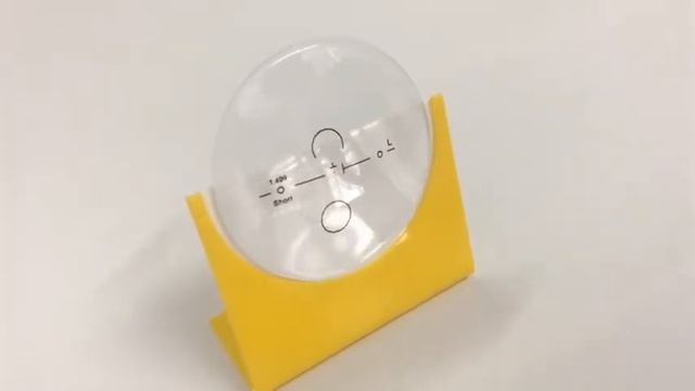 1.499 CR39 UC progressive ophthalmic lenses Optical lens смотреть онлайн