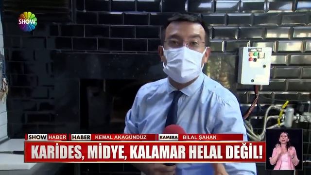 'Helâl değil!' смотреть онлайн