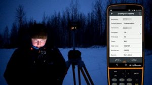 ЛОВИТ ФИКС НА 555 КМ! Обзор геодезического ГНСС приемника PrinCe I80 air