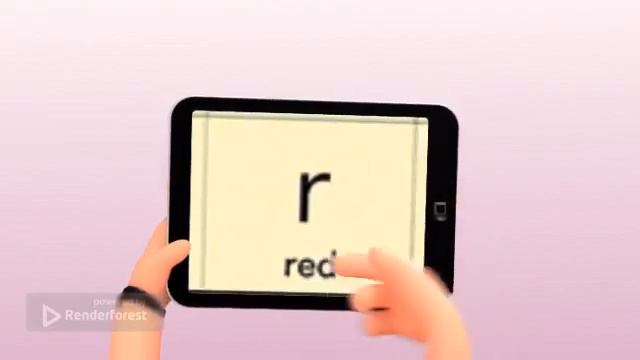 Smart junior 1. Вчимося читати aнглійською. Літери Оо, Pp, Qq, Rr. Lesson 7. смотреть онлайн