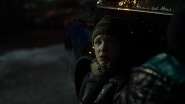 Колёса / Wheels