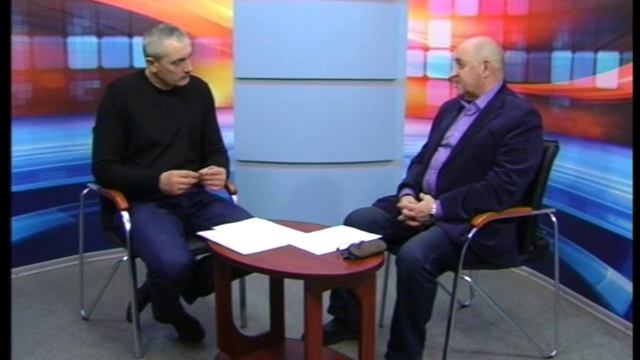 Добрый вечер 22 12 16 Абрамов смотреть онлайн
