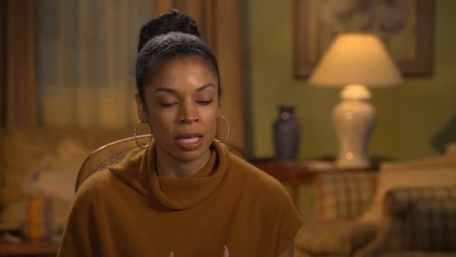Susan Kelechi Watson Talks Beth Pearson in This Is Us смотреть онлайн
