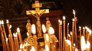 Акафист о упокоении всех усопших