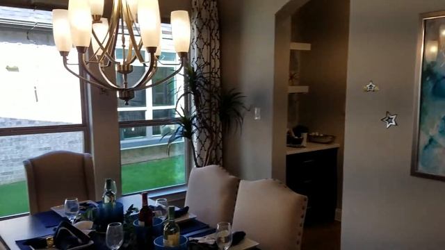 Coventry Homes Lantana Ribbon Cutting смотреть онлайн