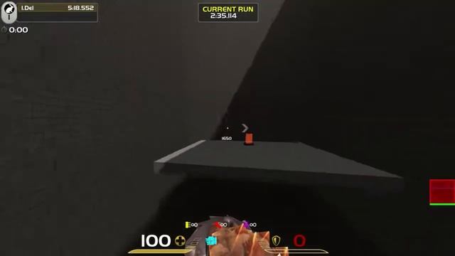 QL[race](sarcasmjump) - RunDel_tv(5:00.752) смотреть онлайн