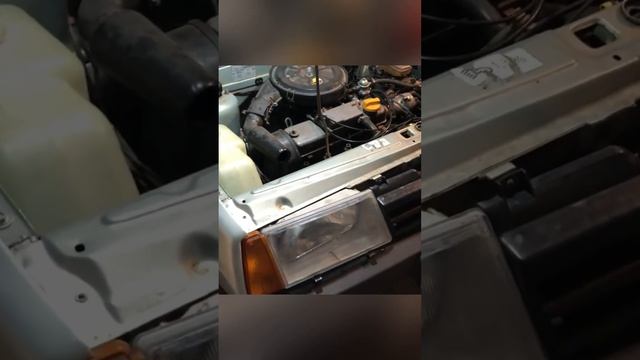 Стробоскоп в фары #приора #лада #тюнинг #капиталка #ваз #ладаприора #21099 #2109 #lada #стробоскопы смотреть онлайн