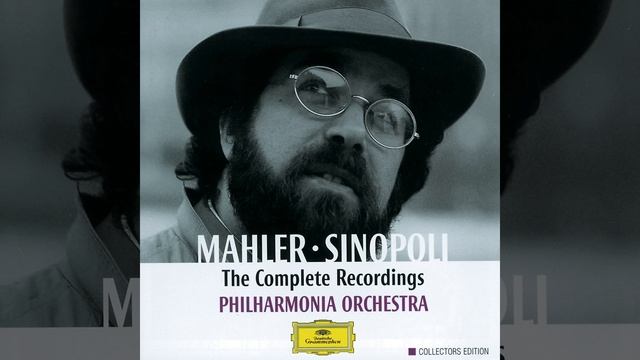 Mahler: Symphony No. 9 in D / 2. Satz: Tempo III смотреть онлайн