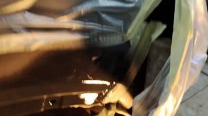 Китаец приехал на ремонт! Ремонт китайца.