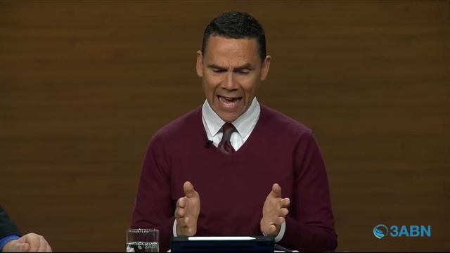 “Esther and Mordecai”” | Sabbath School Panel by 3ABN - Lesson 12 Q4 2023 смотреть онлайн