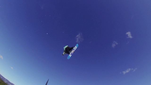 Adrenaline Sessions Trysil смотреть онлайн