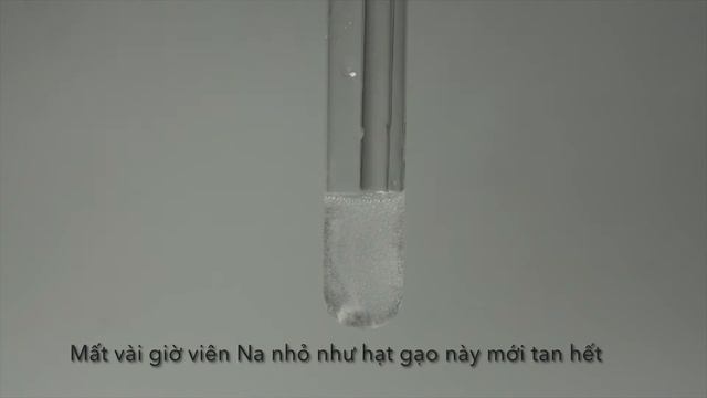 C3H5(OH)3 + Na. Glycerol tác dụng với sodium смотреть онлайн