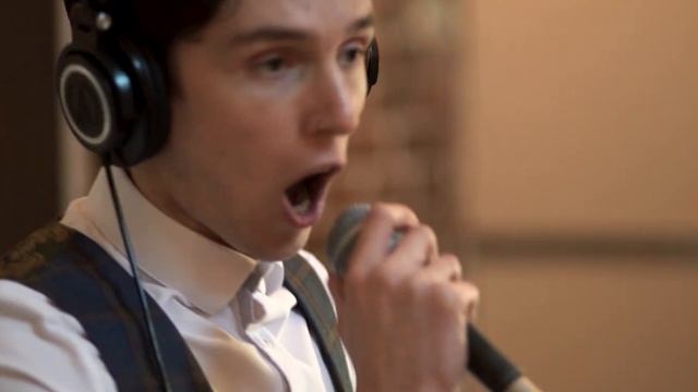 Indigo Cover 'Don't Look Back In Anger' by Oasis смотреть онлайн
