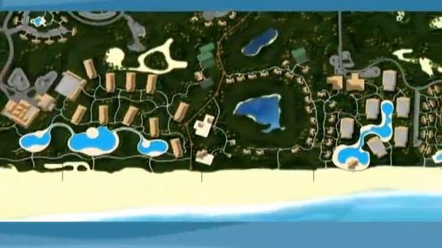 Costa Azul Bahia - (Português)