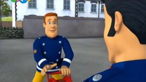 пожарный сэм на русском все серии подряд-Гора Мэнди