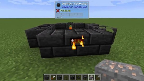 Tinkers Construct Smeltery Building Tips