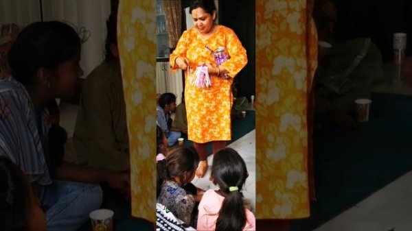 НАВАРАТРИ В ИНДИИ. ЗАВЕРШАЮЩИЙ ДЕНЬ. ПУДЖА КУМАРИ.