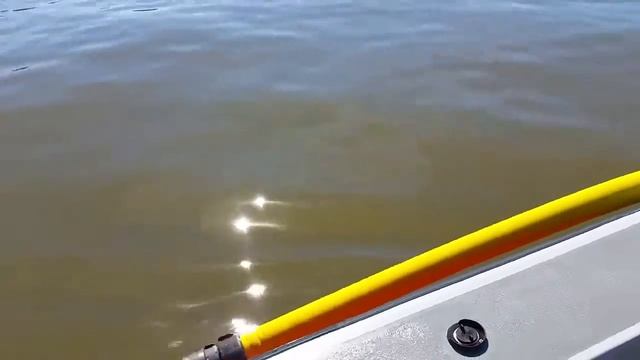 Pumping on Boat 6 смотреть онлайн