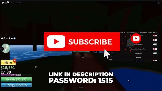 ROBLOX Electron Executor | Keyless Exploit 500+ Scripts Level 9 (Full Bypass Method 2023) смотреть онлайн