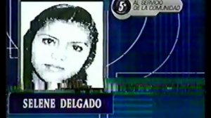 😱La leyenda urbana de Selene Delgado CANAL 5 - Servicio a la comunidad