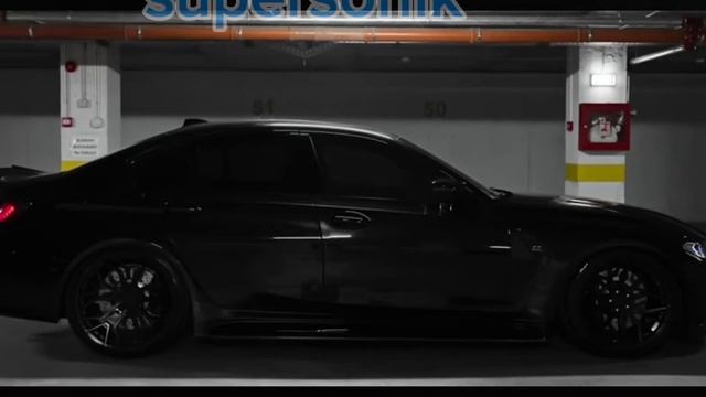 EDIT CAR BMW смотреть онлайн